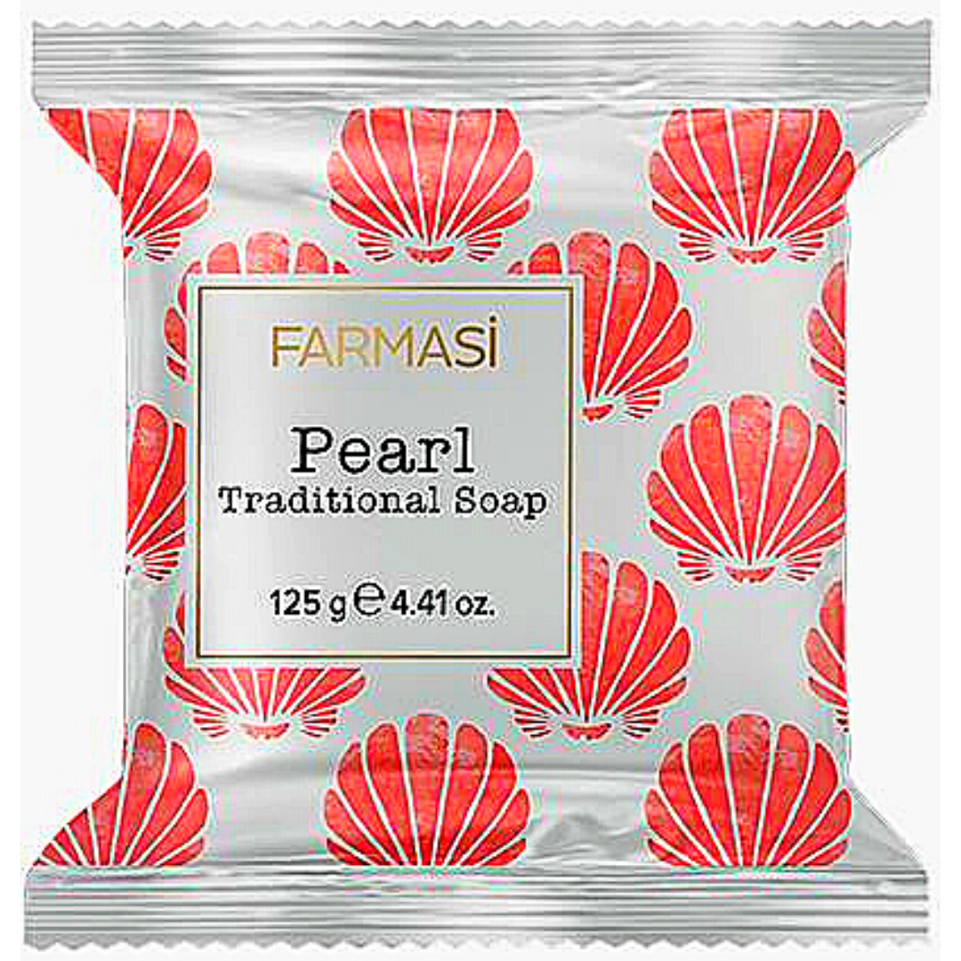 Sapuni Tradicional Pearl