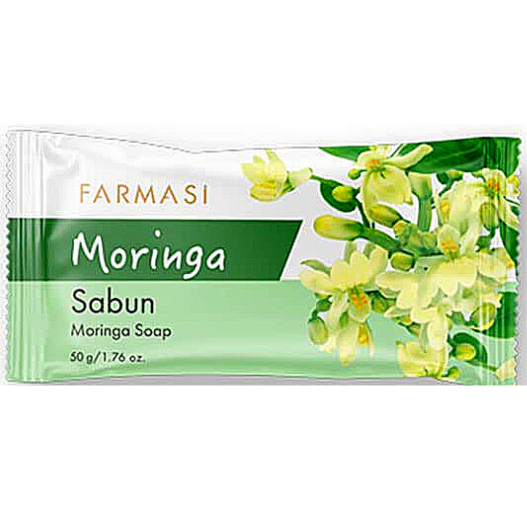 Sapun Moringa