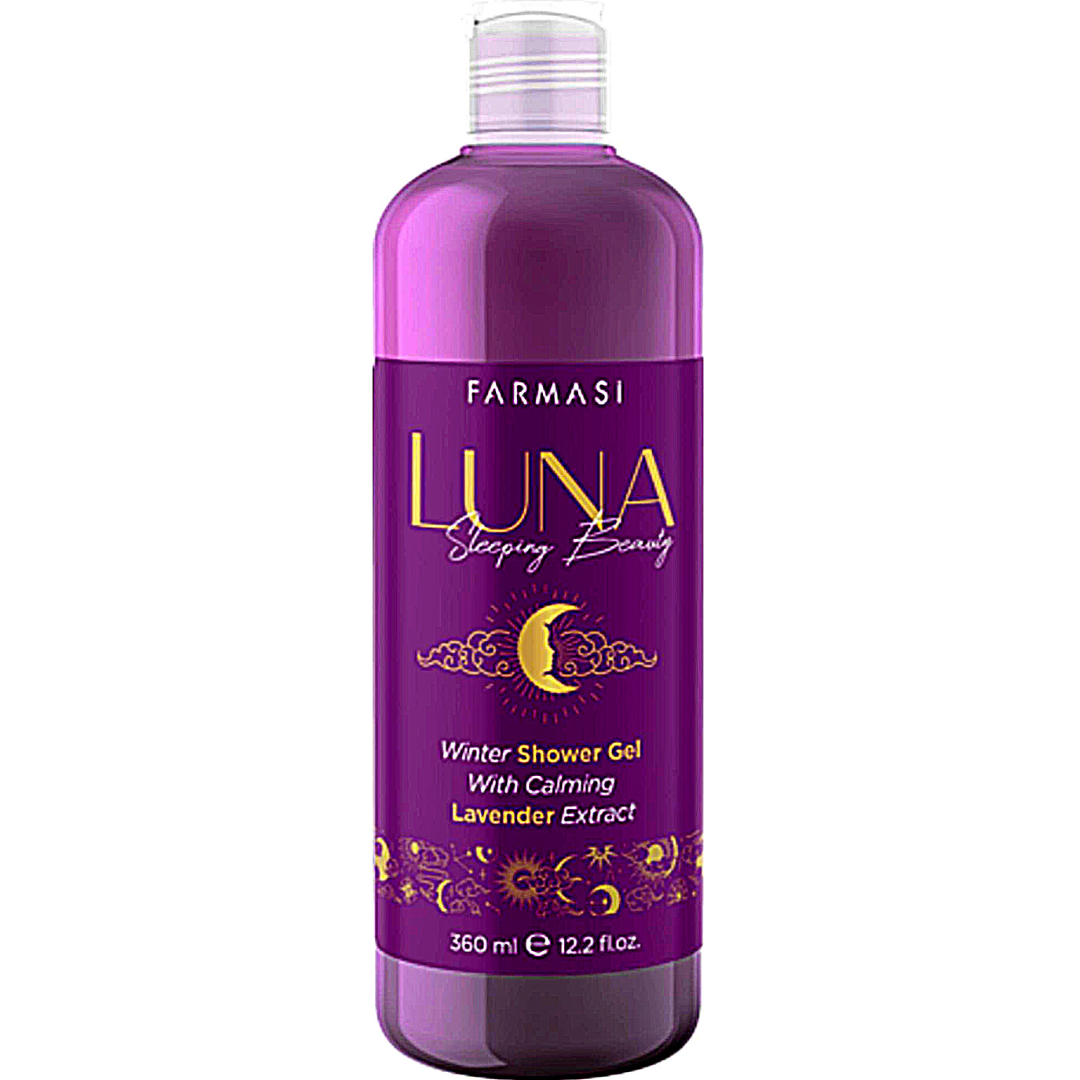 Xhel Dushi Luna