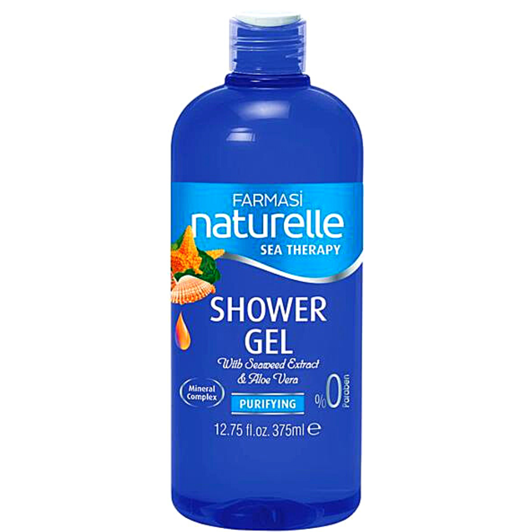 Xhel Dushi Naturelle