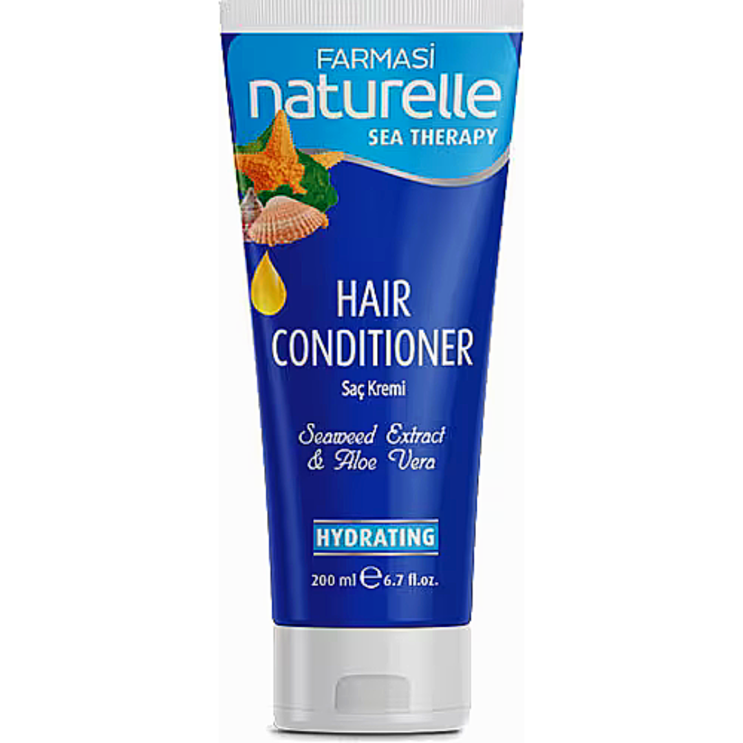 Kujdesi per Floket Conditioner