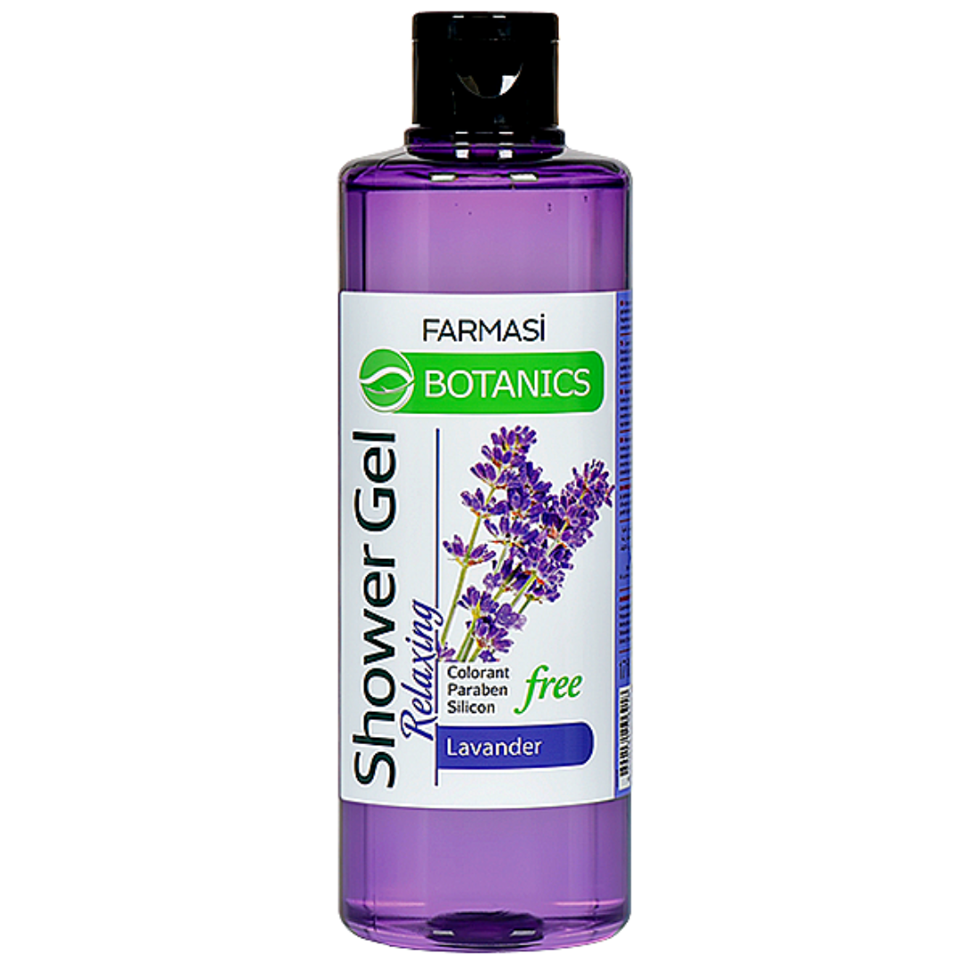 Xhel Dushi Lavanda