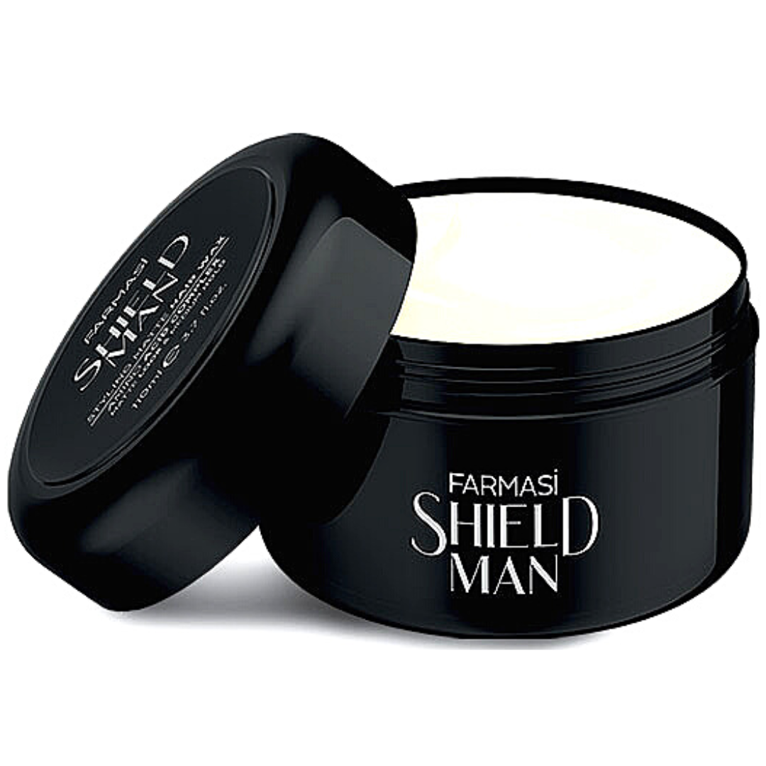 SHEILD MAN Dyll per Floket