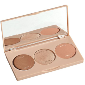 Palete MAKE UP