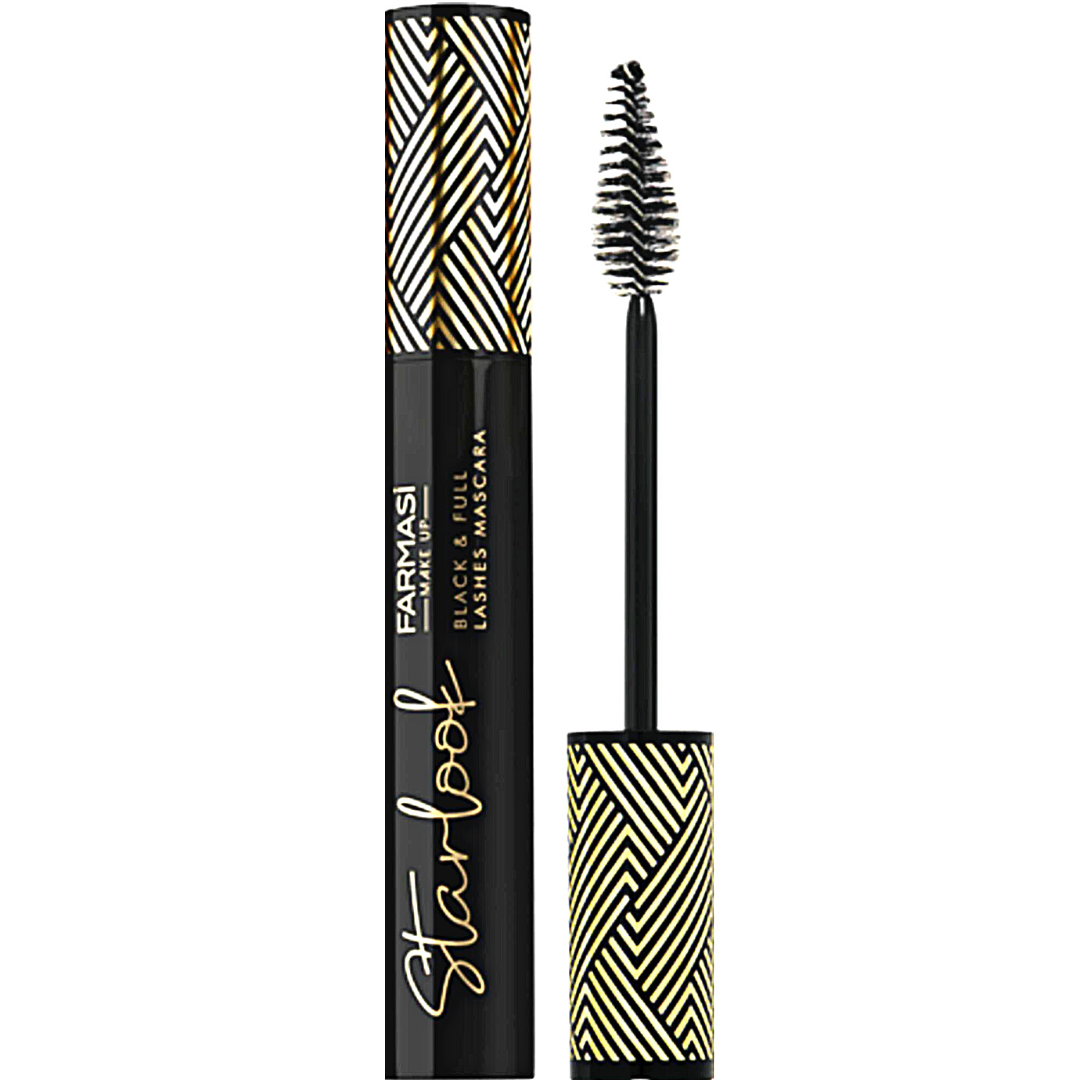 Maskara Ultra Starlook