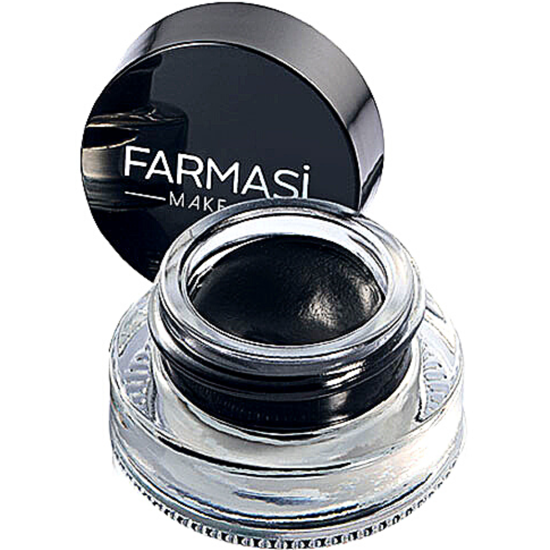 Kajal Gel Eyeliner