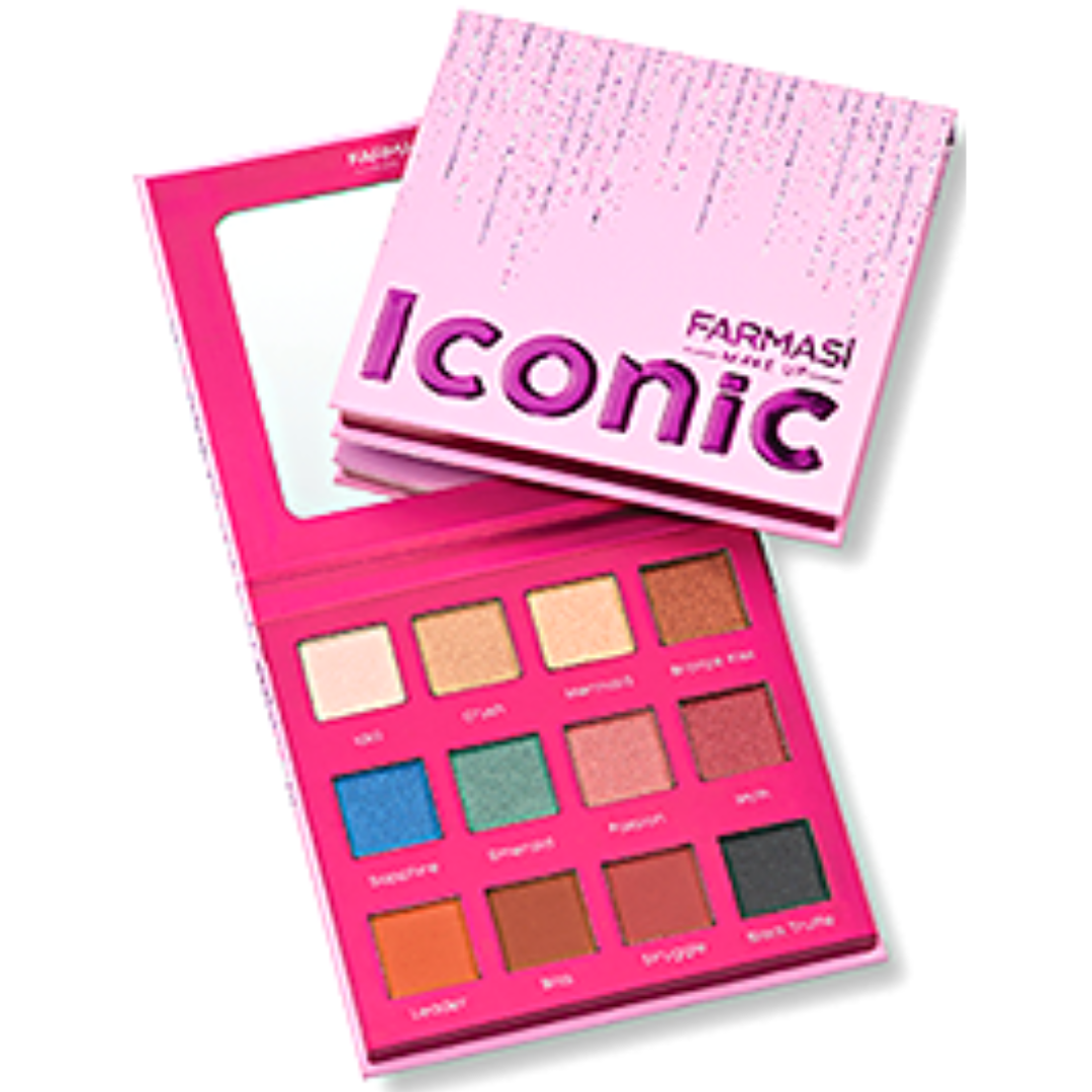Iconic Palette