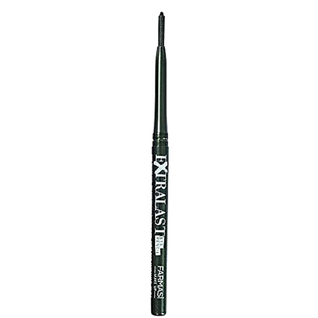 Extralast Metallic Emerald