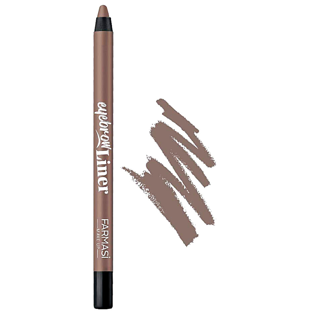 Eyebrow Liner Light Brown