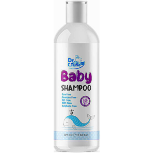 Shampo Flokësh per Bebe