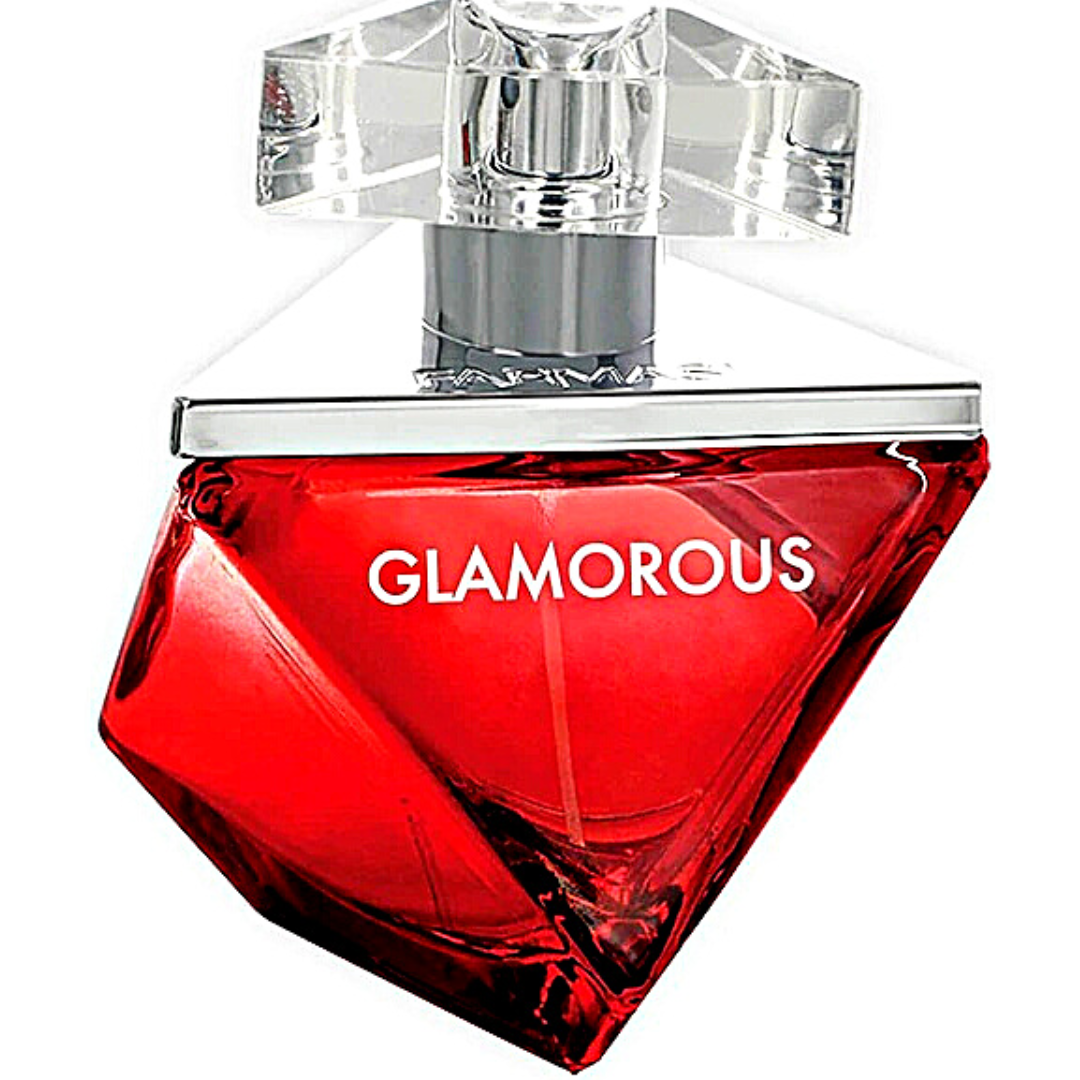 EDP Glamorous Women