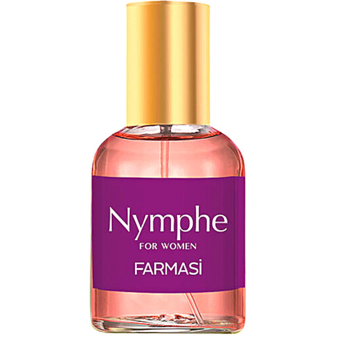 EDP Nymphe Women
