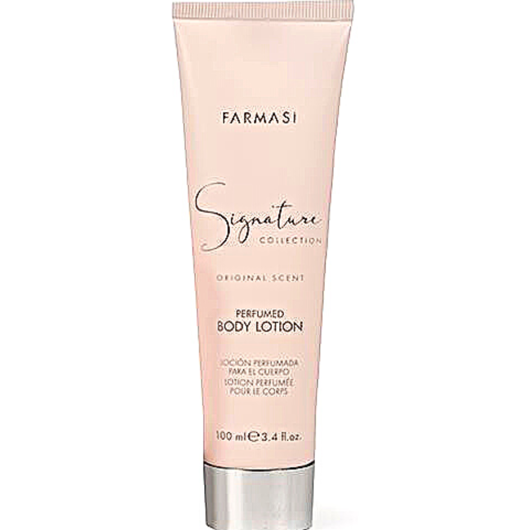 Signature Body Perfume Lotion