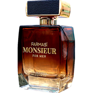 EDP Monsieur Men