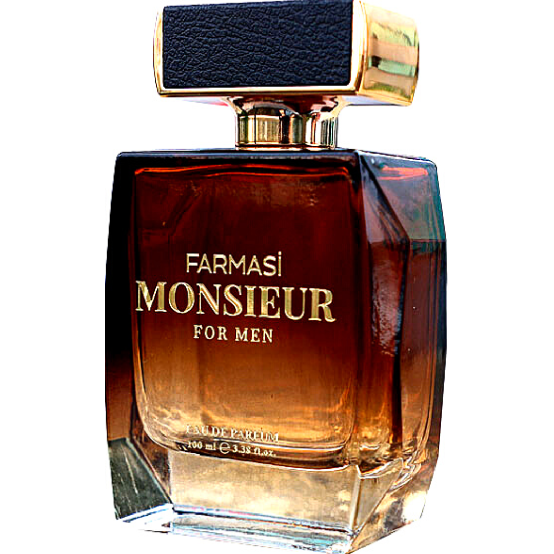 EDP Monsieur Men