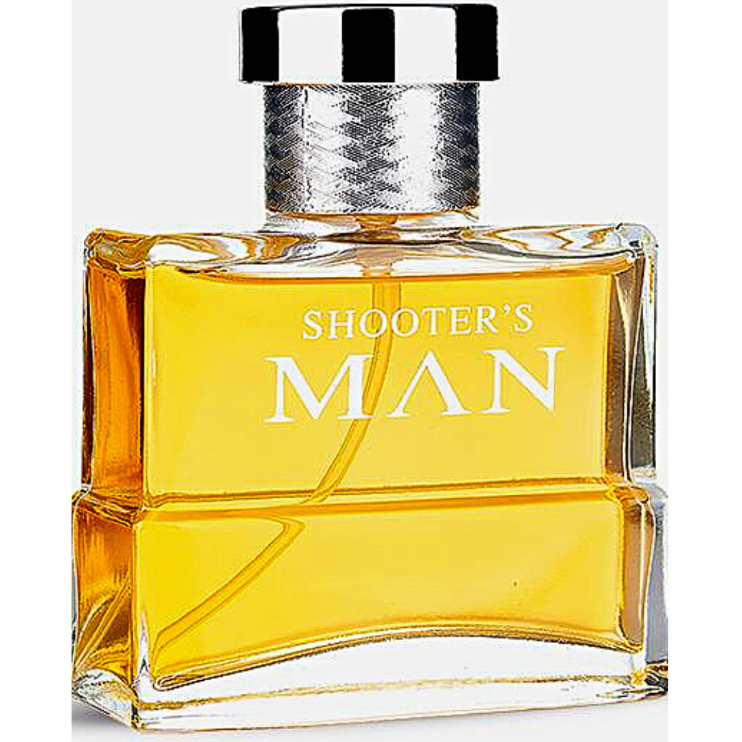EDP Shooter's Man