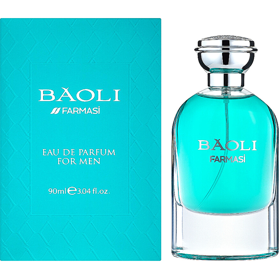 EDP Baoli Men