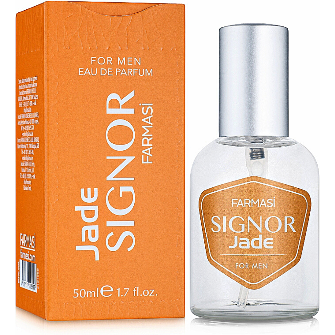 EDP Signor Jade Men