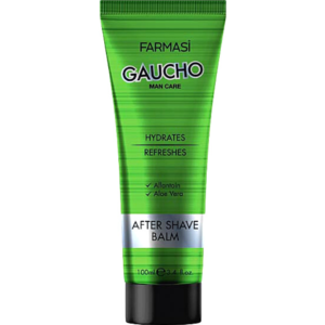 After Shave Balm Gaucho