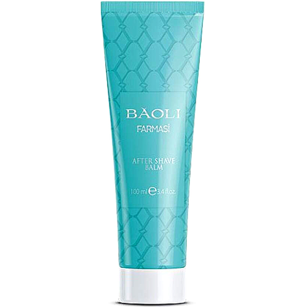 After Shave Balm Baoli