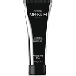 After Shave Balm Imperium