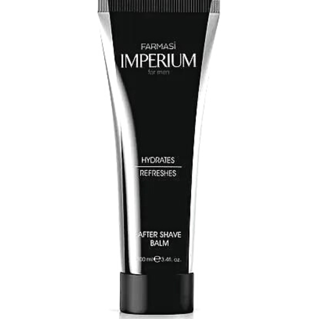 After Shave Balm Imperium
