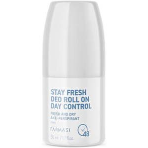Stay Fresh Deo Roll Day Control Meshkuj