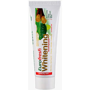 Whitening Paste dhembësh 112 g