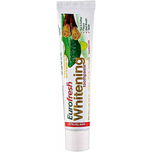 Whitening Paste dhembësh 50 g