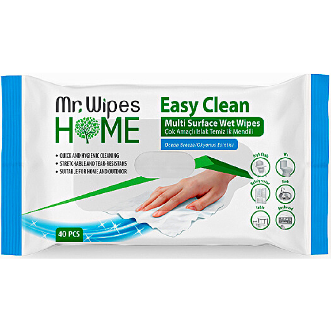 Easy Clean Letra te Lagura