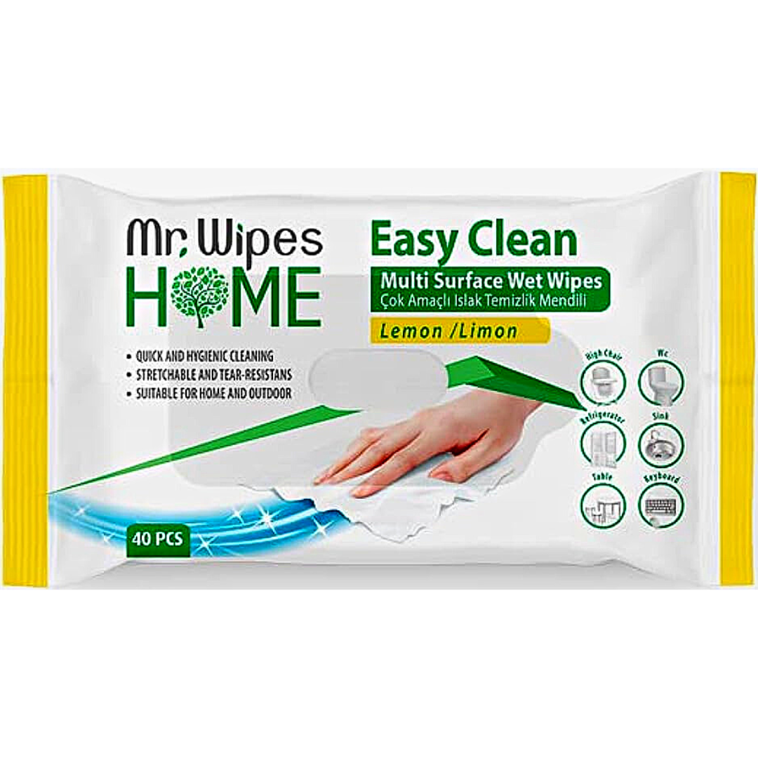 Easy Clean Letra te Lagura