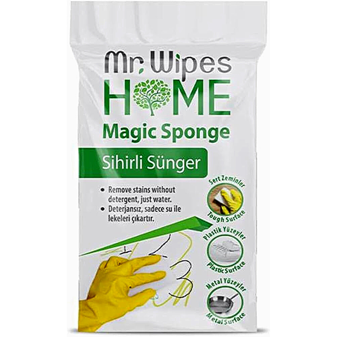 Sfungjer Magjik Mr.Wipes