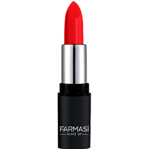 Buzekuq Hot Red