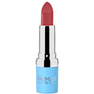 BB Matte lipstick Birthday Chic