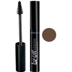 Brow Design Rich Brown