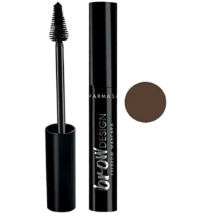Brow Design Dark Brown