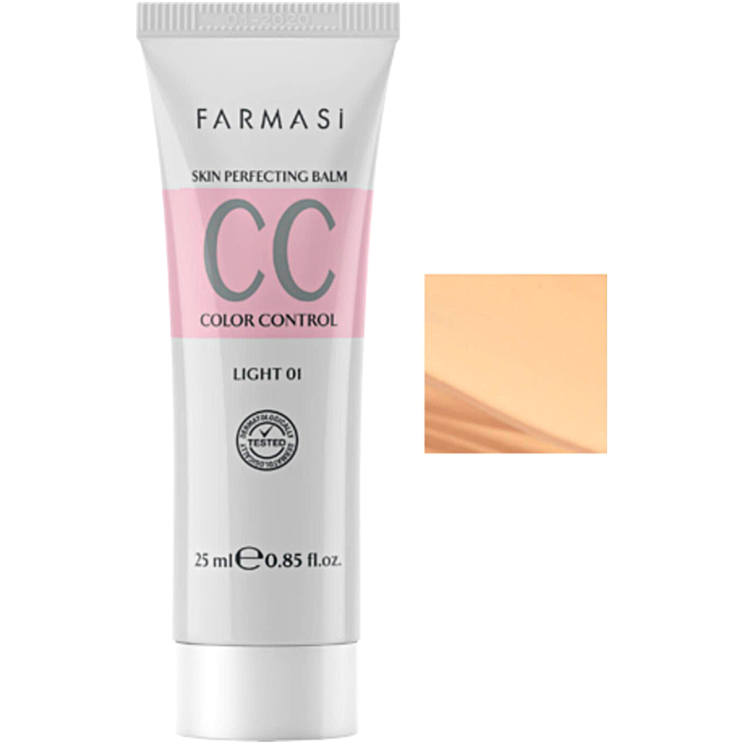 CC Color Control Light 25 ml