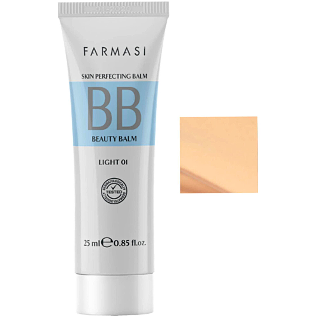 BB Beauty Balm Light 25 ml