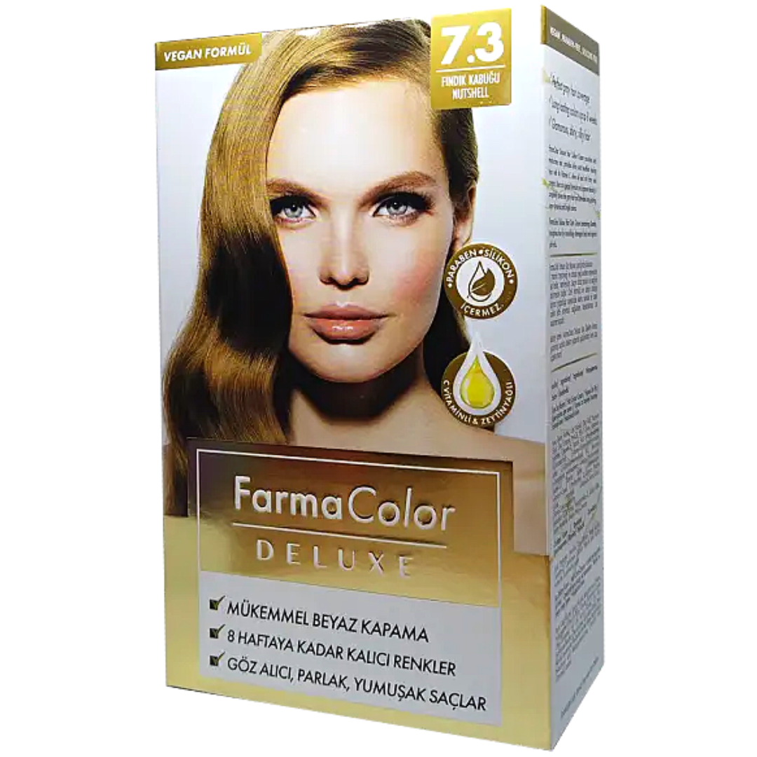 FARMA COLOR DELUXE Nutshell
