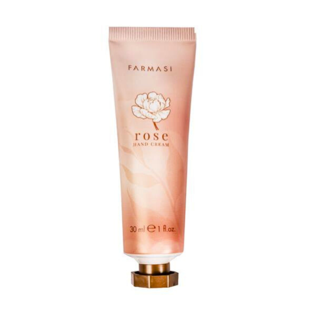 Krem per Duart Rose