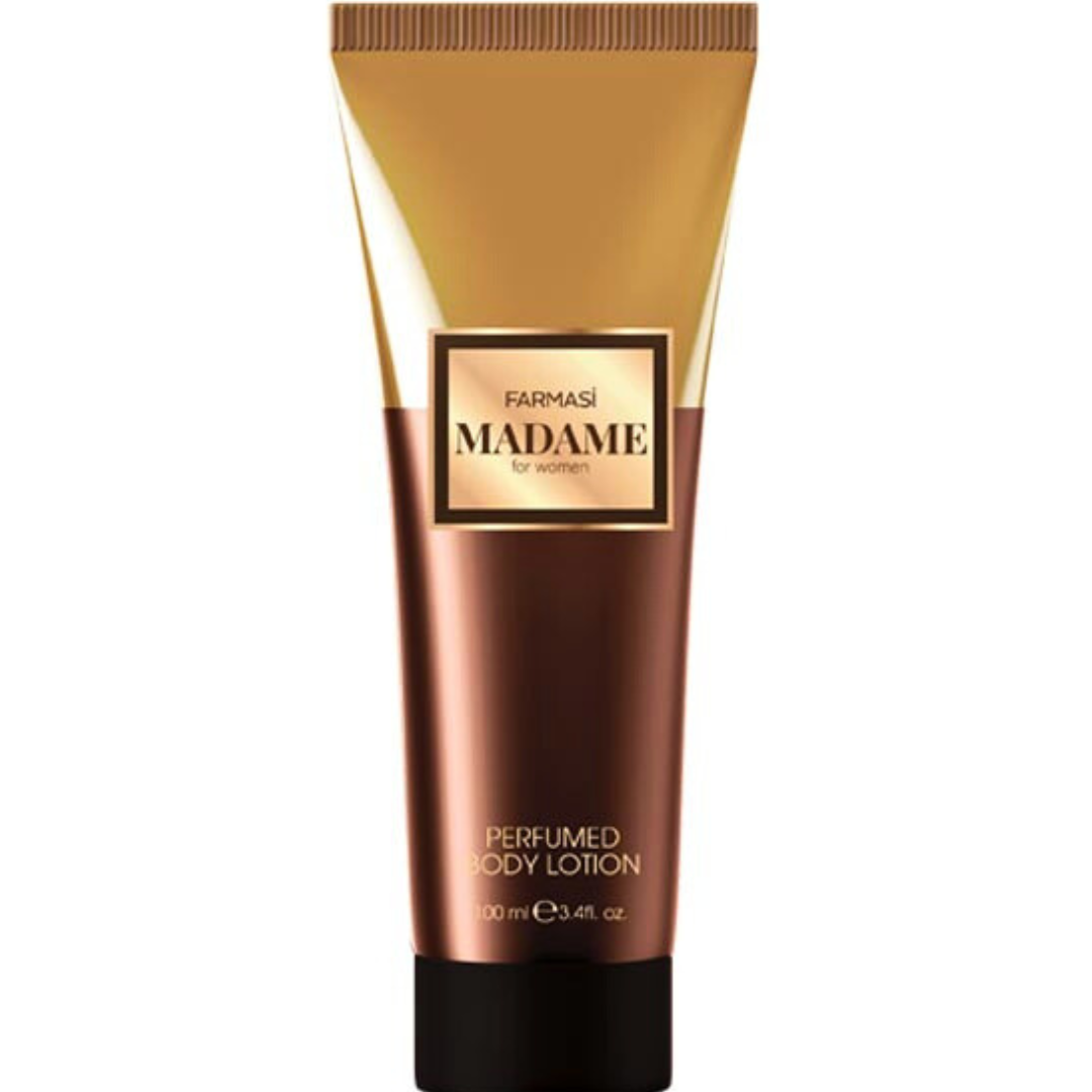 Body Lotion Madame