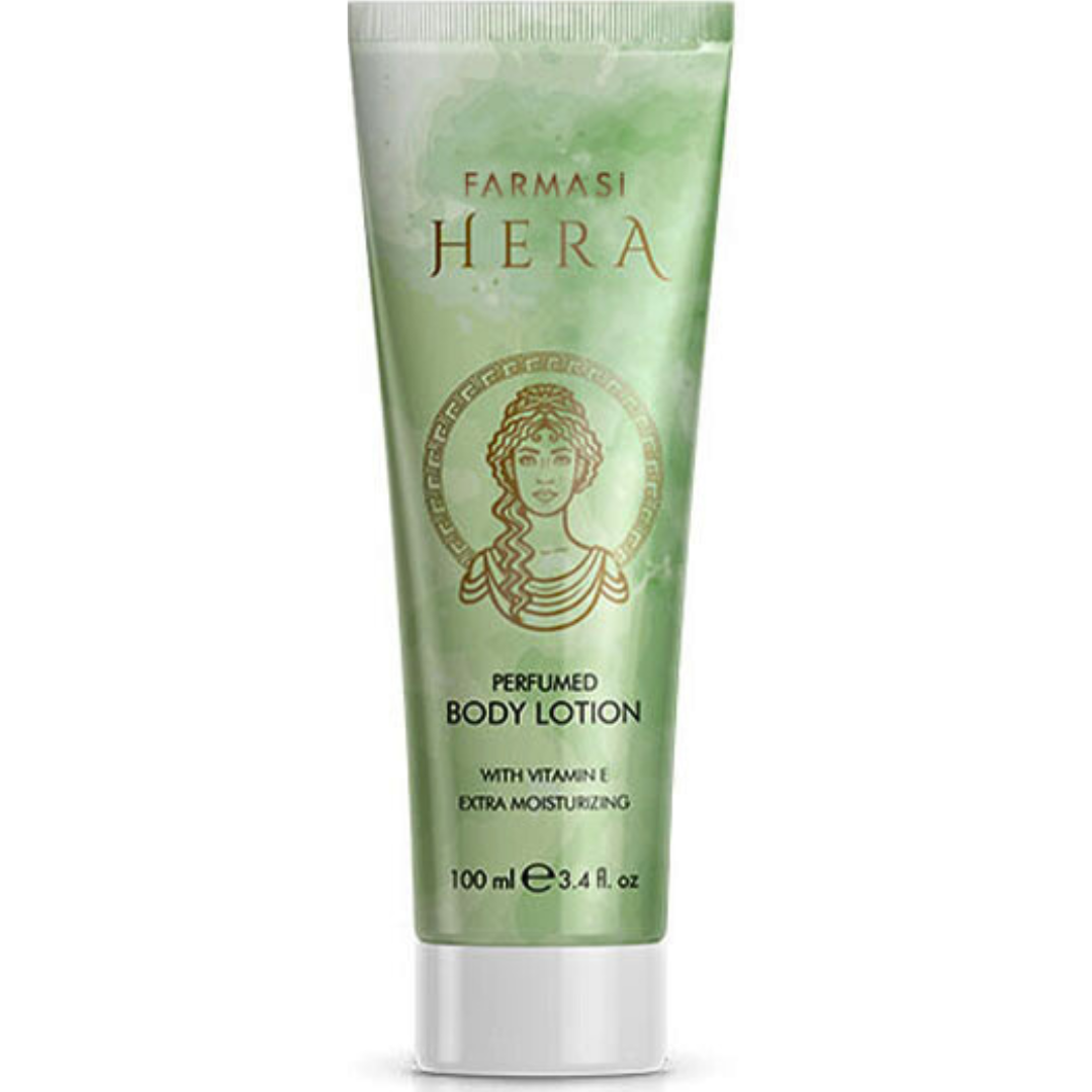 Body Lotion Hera