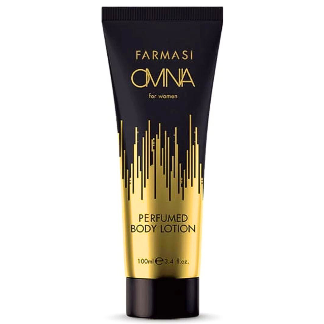 Body Lotion OMNIA
